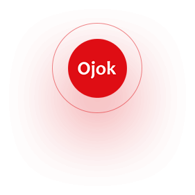 Ojok